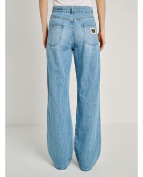 STAFF JEANS Zoe Τζιν...